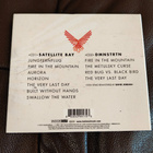 Long Distance Calling: Satellite Bay 2-CD - pikkukuva 2