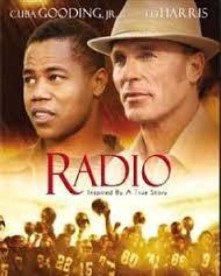 Radio - DVD