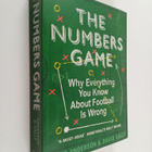 Chris Anderson ym. : The Numbers Game - Why Everything Yo... - pikkukuva 1