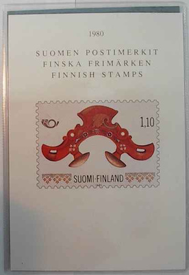 Vuosilajitelma Suomi 1980