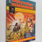 Erich von Däniken : Sodoman ja Gomorran tuho - pikkukuva 1
