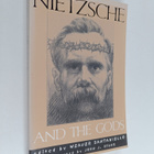Weaver Santaniello : Nietzsche and the Gods - pikkukuva 1