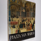 Terisio Pignatti : Piazza San Marco - pikkukuva 1