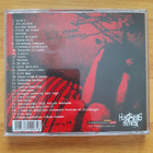 Epäjärjestys - Early Demos, Early Demons CD - pikkukuva 2