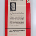 Bernard Shaw : The millionairess - pikkukuva 2