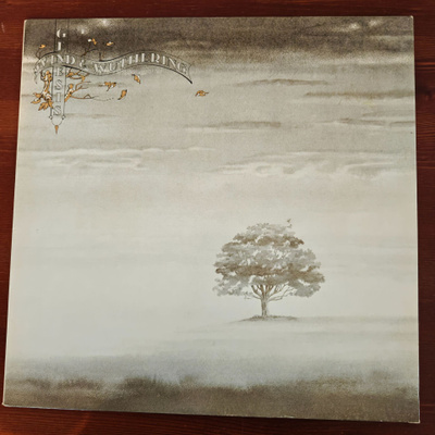 Genesis Wind & Wuthering