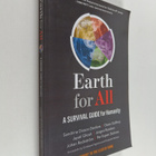 Sandrine Dixson-Decleve : Earth for all : a survival guid... - pikkukuva 1