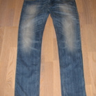 ARMANI JEANS 32/34 FARKUT - pikkukuva 1