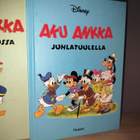Aku Ankka työn touhussa & Juhlatuulella - Uudet - pikkukuva 3