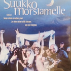 Suukko Morsiamelle -DVD - pikkukuva 1