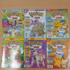 Pokemon vuosikerta 1-12/2010 - pikkukuva 1