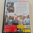 Niin kuin taivaassa - pikkukuva 2