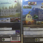 LENTSIKAT 1 JA 2 DVD UUSI - pikkukuva 2