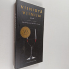 Juha Berglund : Viinistä viiniin 2008 : viininystävän vuo... - pikkukuva 1