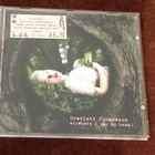SCARLETT JOHANSSON - ANYWHERE I LAY MY HEAD - CD - pikkukuva 1