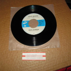 Erkki Leppänen 7" Jäljet Hiekassa v.1979 - pikkukuva 1