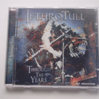 JETHRO TULL - THROUGH THE YEARS . cd ( Hyvä kunto ) - pikkukuva 1