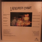 (LP) Lapinlahden linnut - Jep - pikkukuva 2