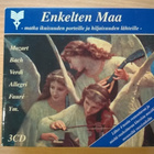 Eri Esittäjiä - Enkelten Maa 3 x CD - pikkukuva 1