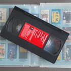 VHS: Red Hot Chili Peppers - Funky Monks (1991) - pikkukuva 5