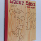 Morris : Lucky Luke 1964-1965 : 20. ratsuväkirykmentti. S... - pikkukuva 1