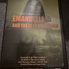 Emanuelle and the last cannibals - pikkukuva 1