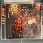 NIGHTWISH - From Wishes To Eternity cd (Original Ltd Edition - pikkukuva 1