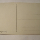 VANHA Postikortti Tampere 1930-l  Alkup.Mallikappale - pikkukuva 2