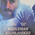 KUOLEMAN KILPAJUOKSU DVD - pikkukuva 1
