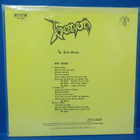 VENOM - DIE HARD M-/M- HOL -83 12" MAXI LP - pikkukuva 2