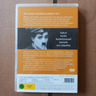 Charlie Chaplin mykkäelokuvat 1 Suomi dvd - pikkukuva 2