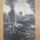 VANHA Postikortti Vihti 1932 - pikkukuva 1