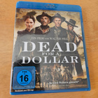 Dead for a Dollar (Blu-ray, uusi) - pikkukuva 1