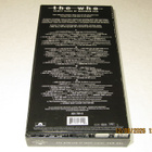 *4CD BOX* WHO Thirty Years Of Maximum R&B - pikkukuva 2