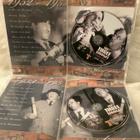 THE THREE STOOGES COLLECTION VOLUME SEVEN 1952 - 1954 - pikkukuva 4