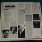 V/A ~ Imperial Rockabillies Vol 3 ~ LP - pikkukuva 2