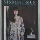 Neulekirja Siskoni mun ja muita neuleita / uusi käsityökirja - pikkukuva 1