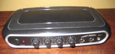 Pocket Karaoke PKM-1 karaoke Mikseri