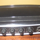 Pocket Karaoke PKM-1 karaoke Mikseri - pikkukuva 1