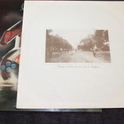 Hawkwind - Hall of The Mountain Grill LP 1974 - pikkukuva 4