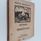 Bertel Gripenberg : Aftnar i Tavastland - pikkukuva 1