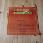 Roberto Delgado – Jamaica-Disco lp 1979 Jazz, Easy Listening - pikkukuva 2