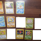 Pokemon Base Set 2 kortteja Yksittäin myynnissä - pikkukuva 4