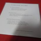 BONE AWL - UNDYING GLARE M-/M- 7'' SINGLE - pikkukuva 2