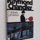 Raymond Chandler : Nainen järvessä - pikkukuva 1
