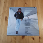 Tauski Peltonen – Charlotta lp orig 1989 - pikkukuva 2