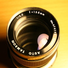 Tamron Auto 135mm 3.5 - pikkukuva 2