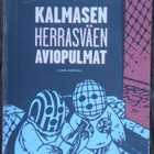 Joakim Pirinen: Kalmasen herrasväen aviopulmat (poisto) - pikkukuva 1