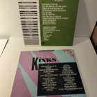 The Kinks LP levyt 2 kpl - pikkukuva 4