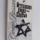 Giorgio Bassani : Ferraran puutarha - pikkukuva 1